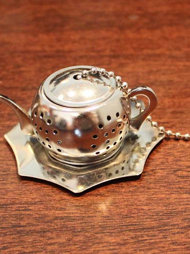 Infusor teterita 1
