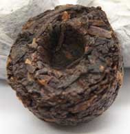 Pu-erh Minier