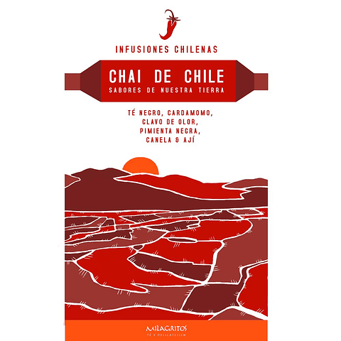 Chili Chai