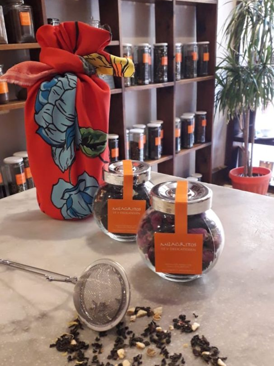 Pack Larga Vida a la Reina 1