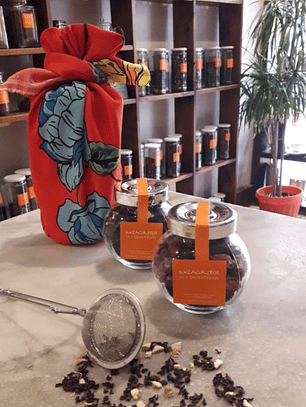 Pack Larga Vida a la Reina