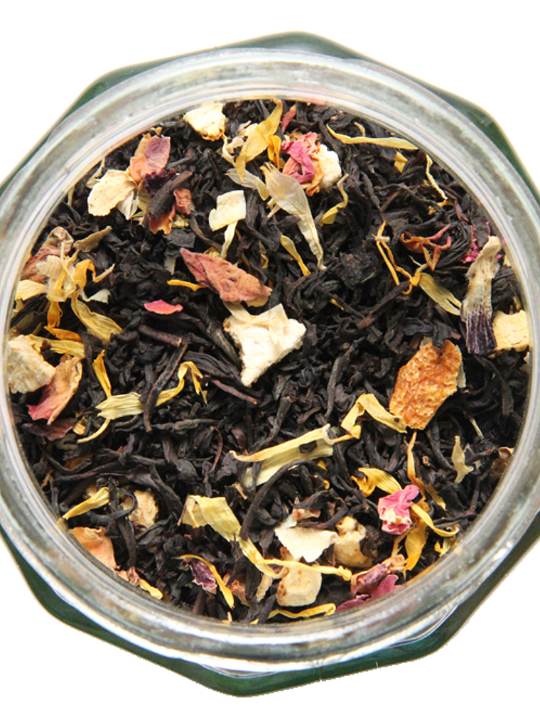 Surtido de Södermalm 1