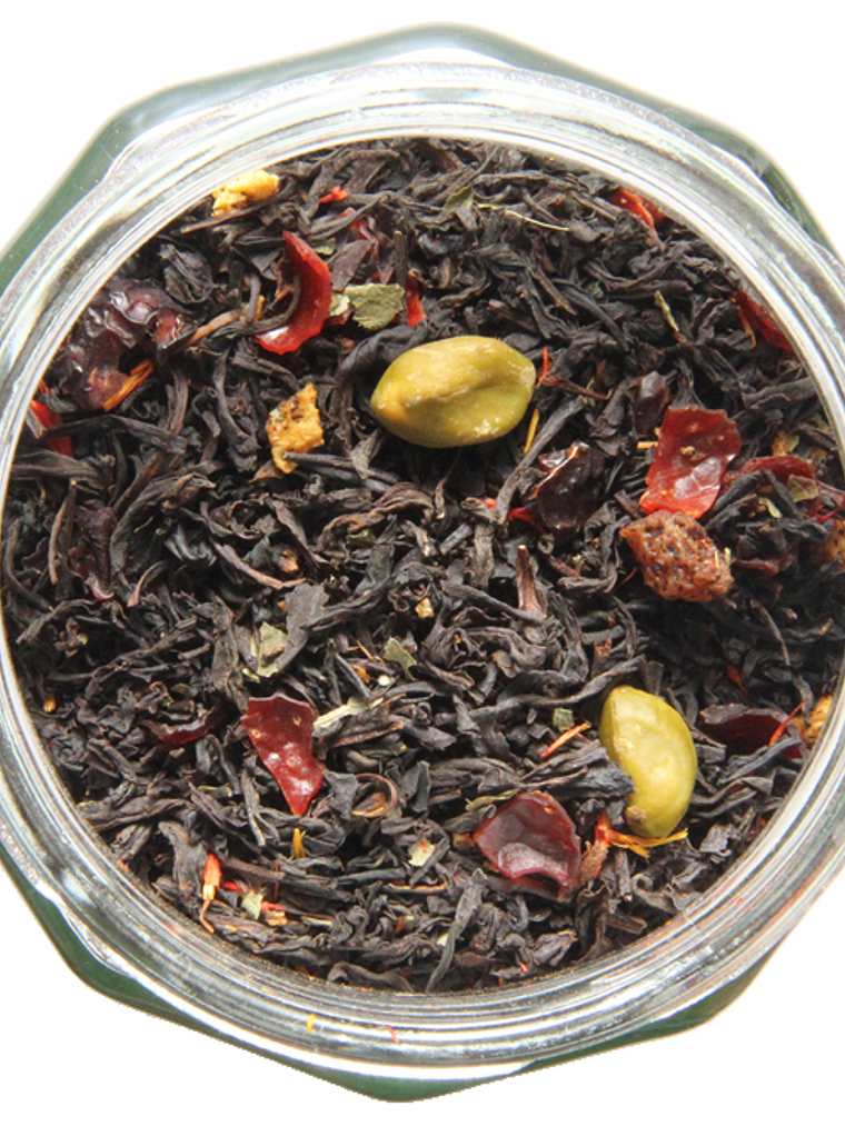 Carrusel de Invierno 1