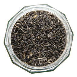 Verde Darjeeling