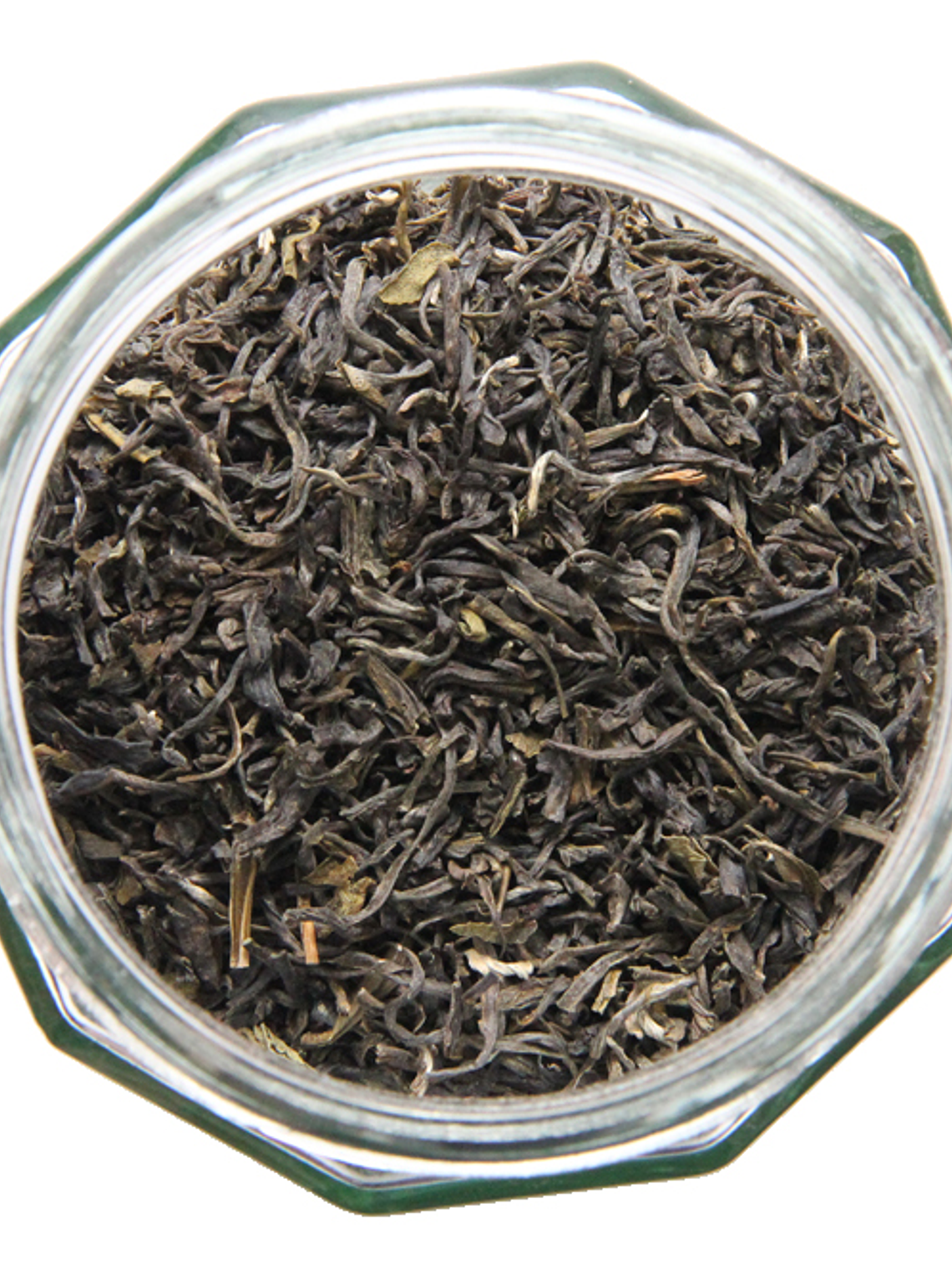 Verde Darjeeling 1