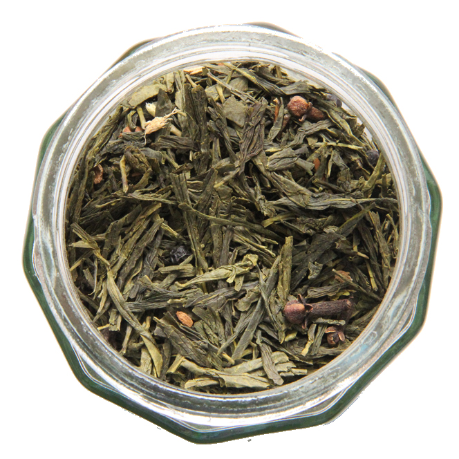 Verde Chai