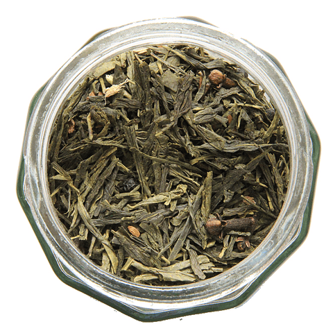 Sencha Chai