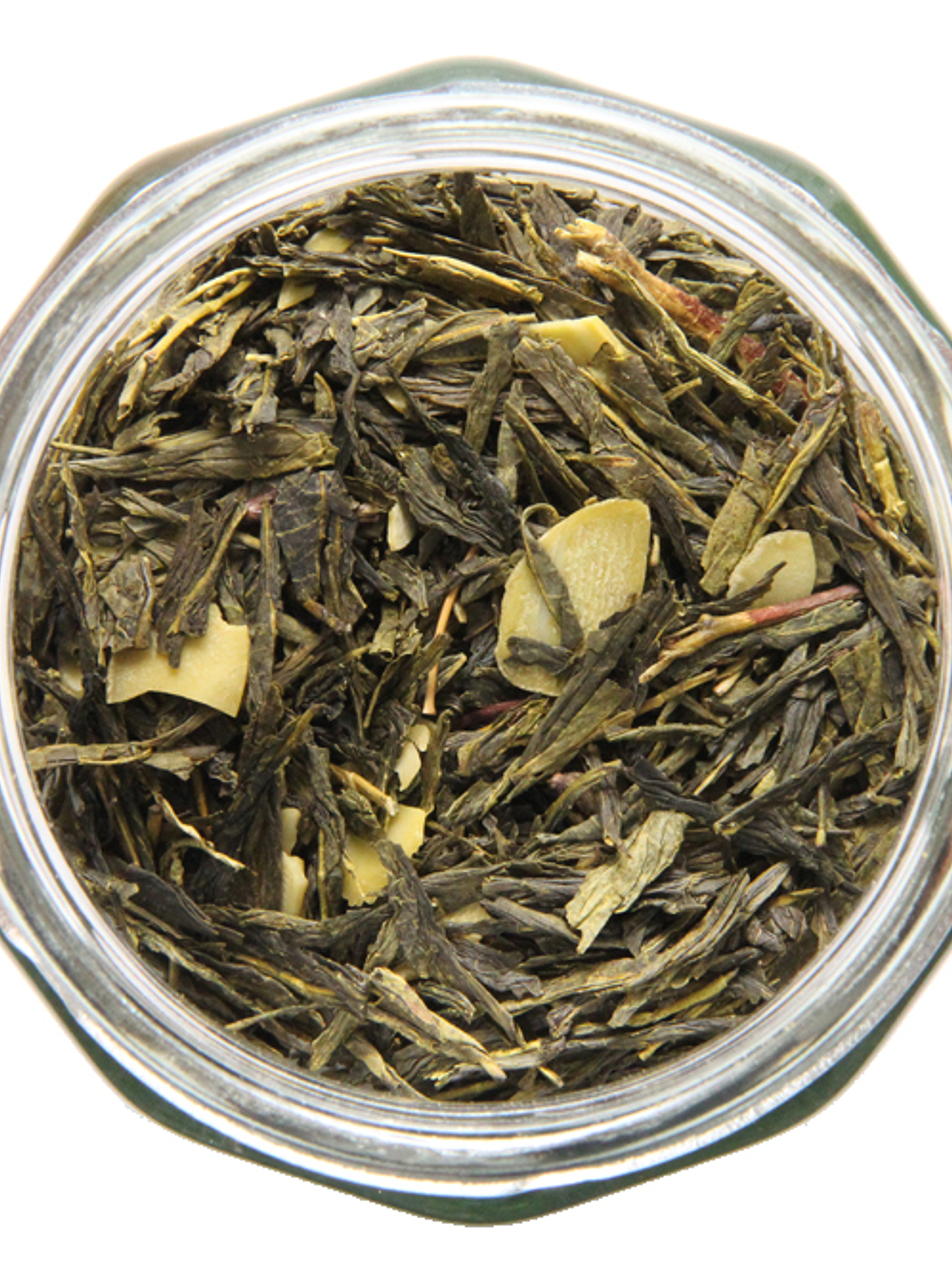 Sencha Jardí­n Sueco 1