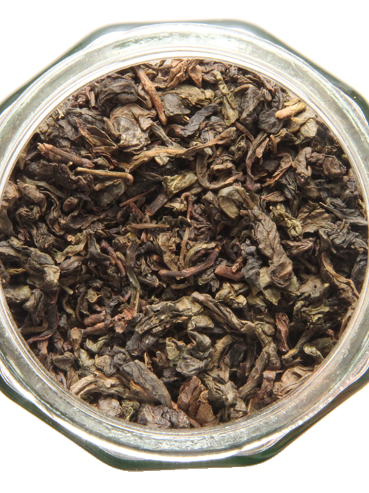 Oolong Se Chung 1