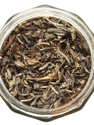 Pai Mu Tan (Té Blanco)