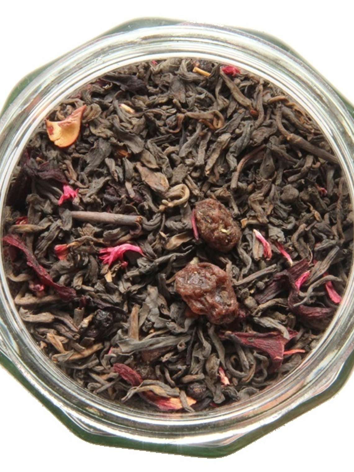 Pu Erh del Bosque 1