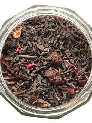 Pu Erh del Bosque