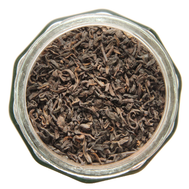 Pu Erh