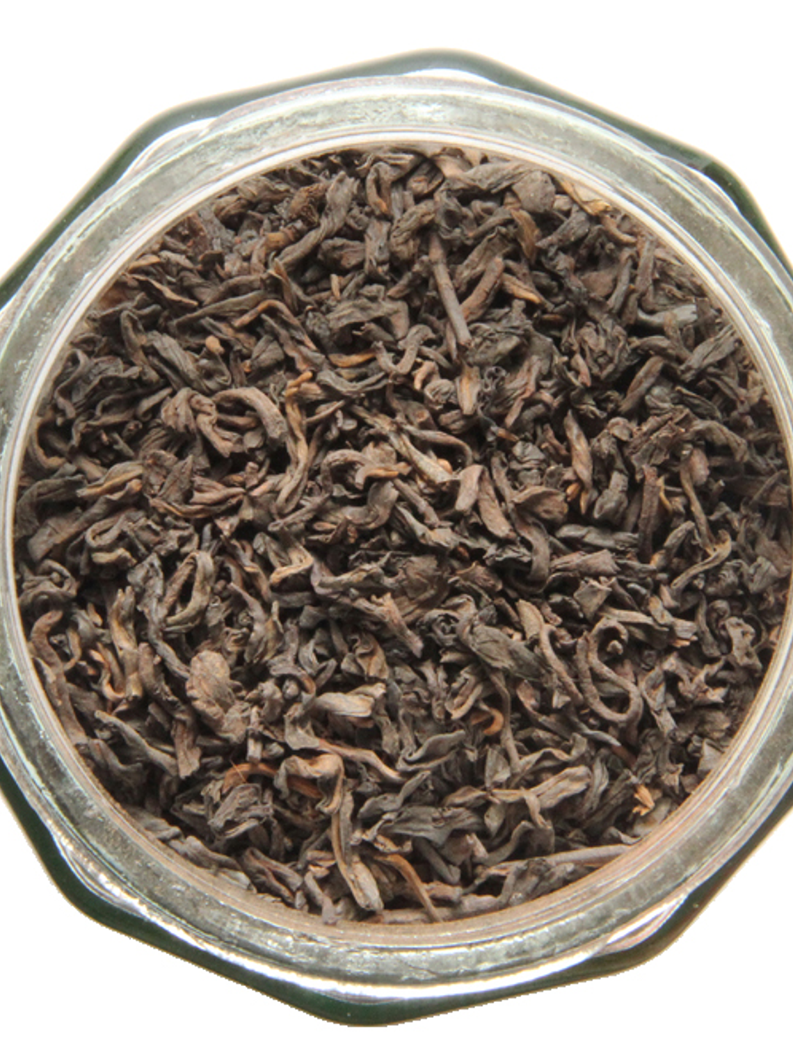 Pu Erh 1