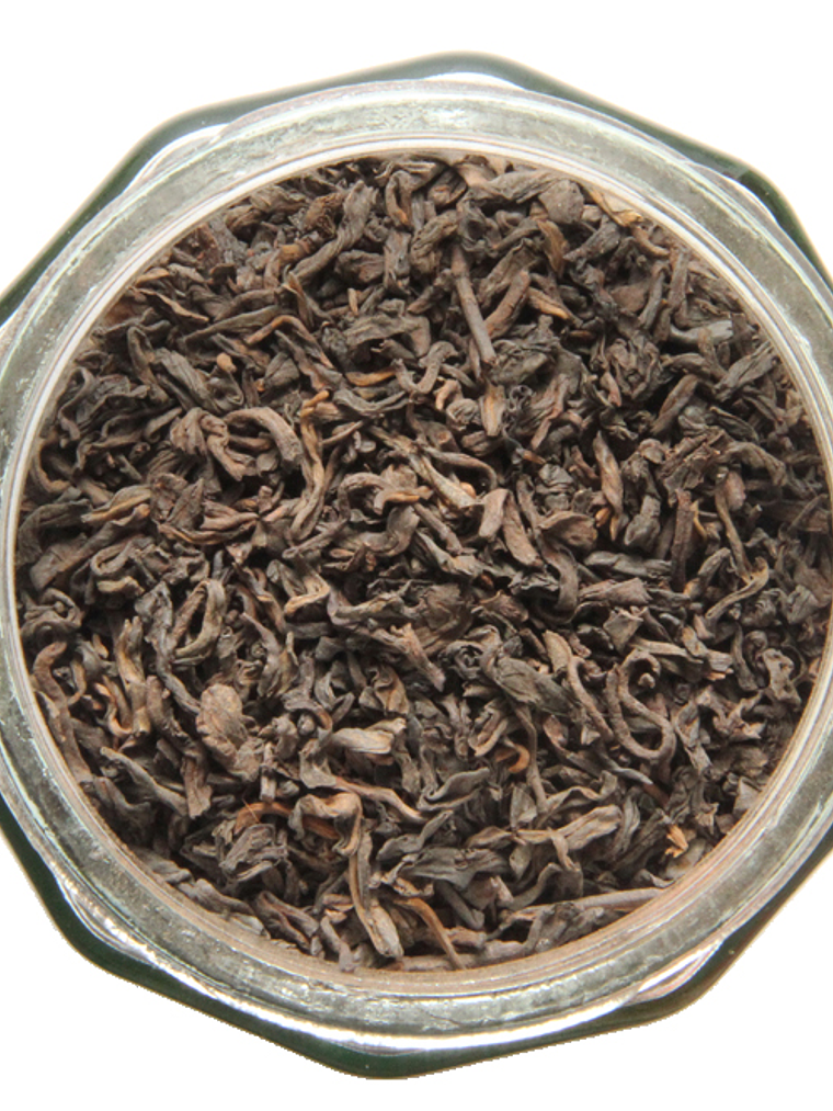 Pu Erh 1