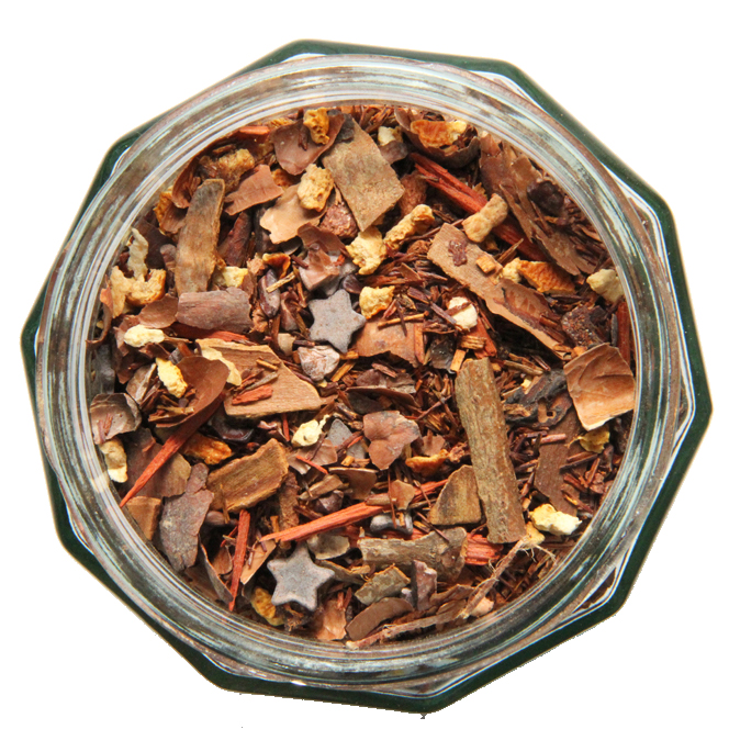 Rooibos Xoco