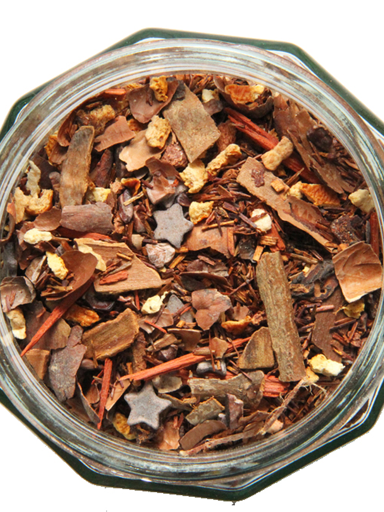 Rooibos Xoco 1