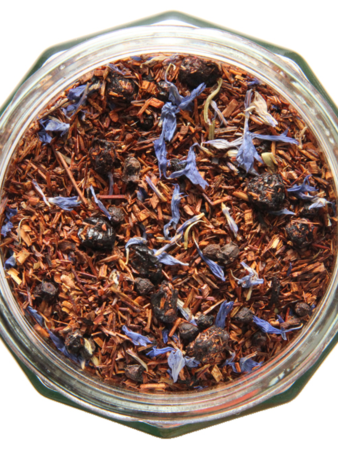 Rooibos Arándano 1