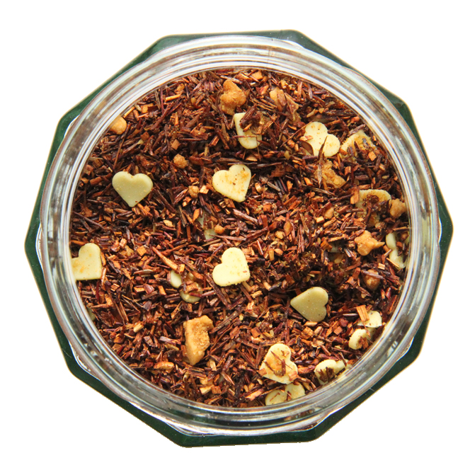 Rooibos Almendrado