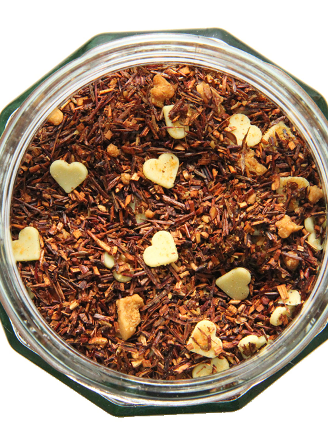 Rooibos Almendrado 1