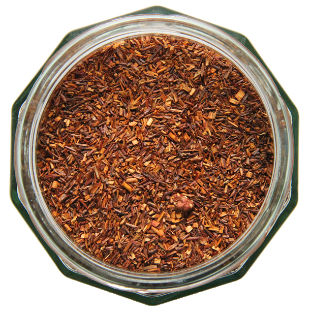 Rooibos Bayas Suecas