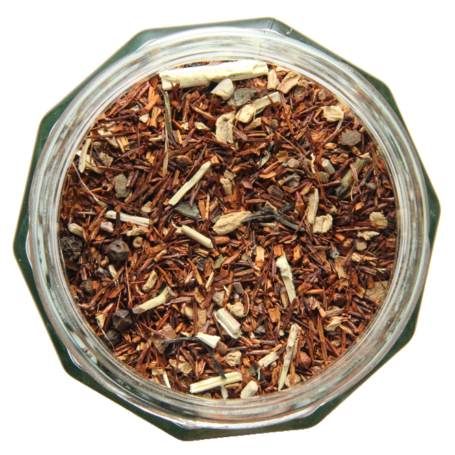 Rooibos Chai