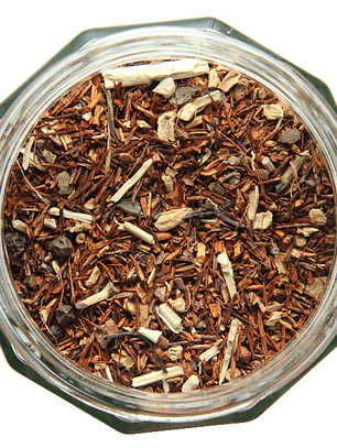 Rooibos Chai