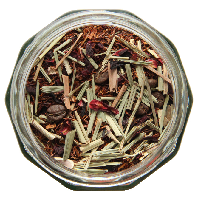 Rooibos Kalahari