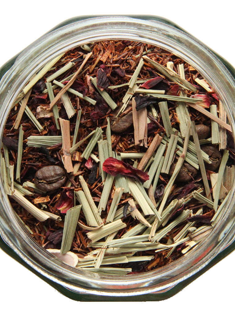 Rooibos Kalahari 1