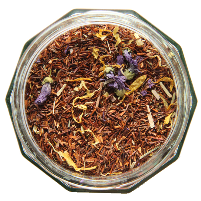 Rooibos Earl Red