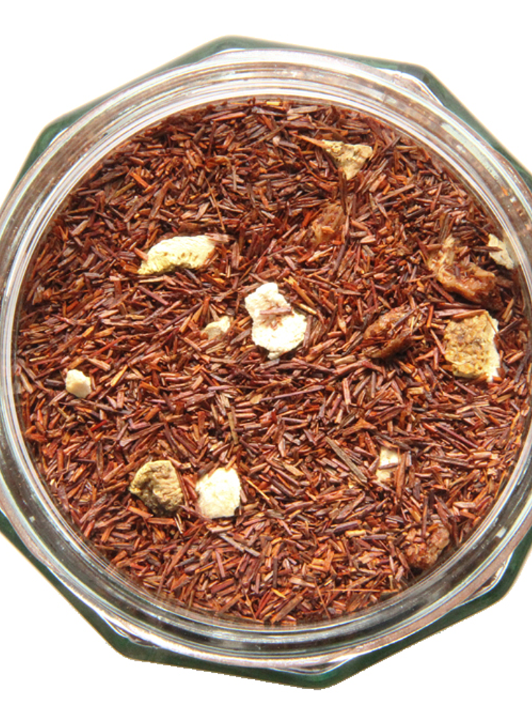 Rooibos Naranja 1