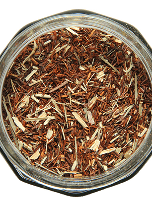 Rooibos Durazno Maracuya