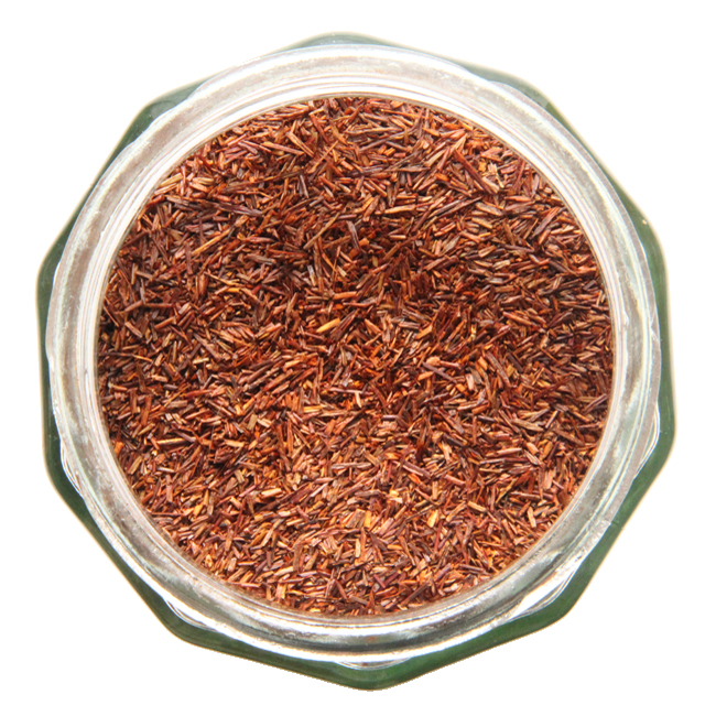 Rooibos Vainilla