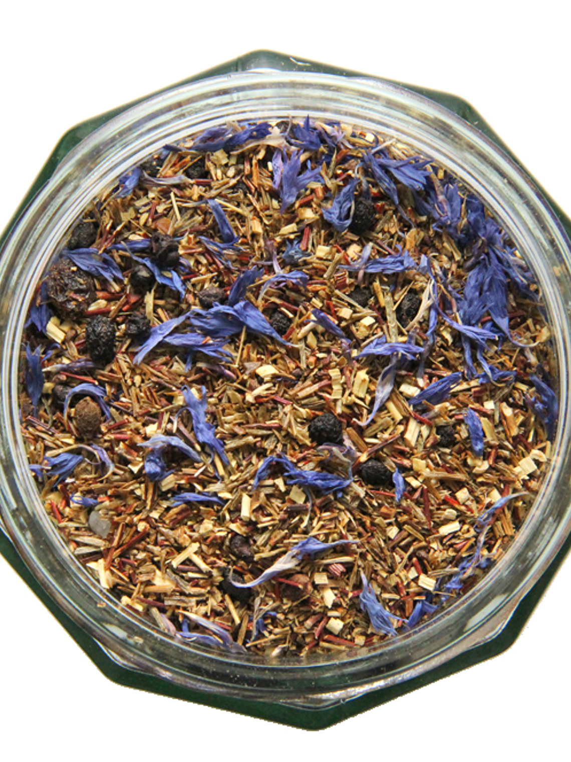 Rooibos Sambuco 1