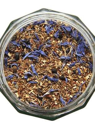 Rooibos Sambuco