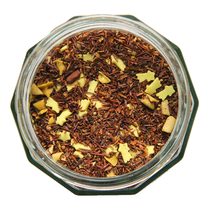 Rooibos Romance