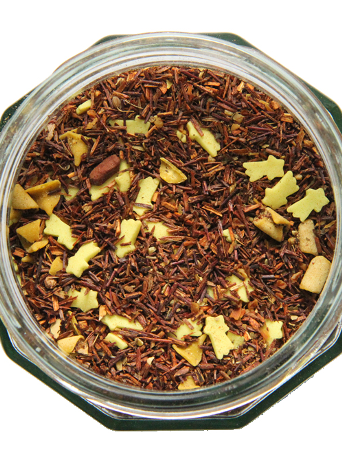 Rooibos Romance 1