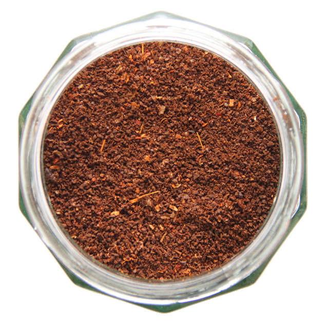 Café Choco Chili