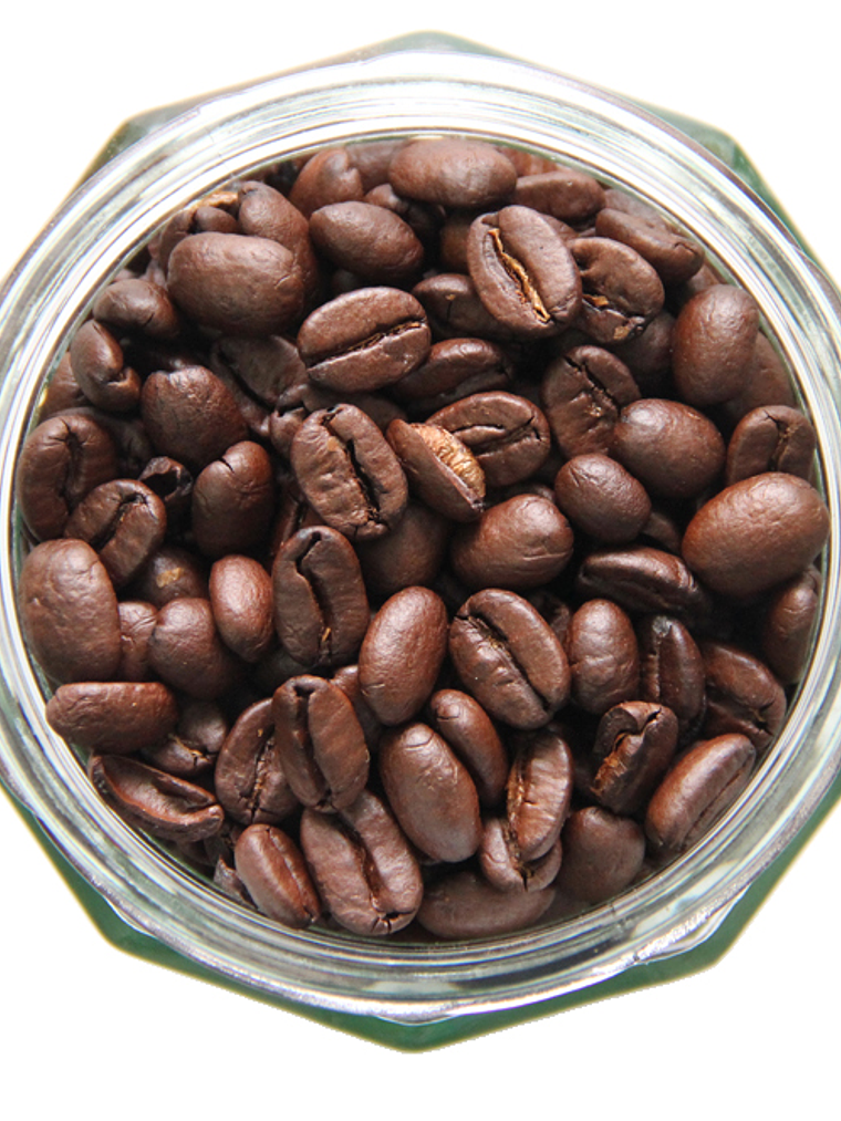 Café de especialidad Bolivia 1