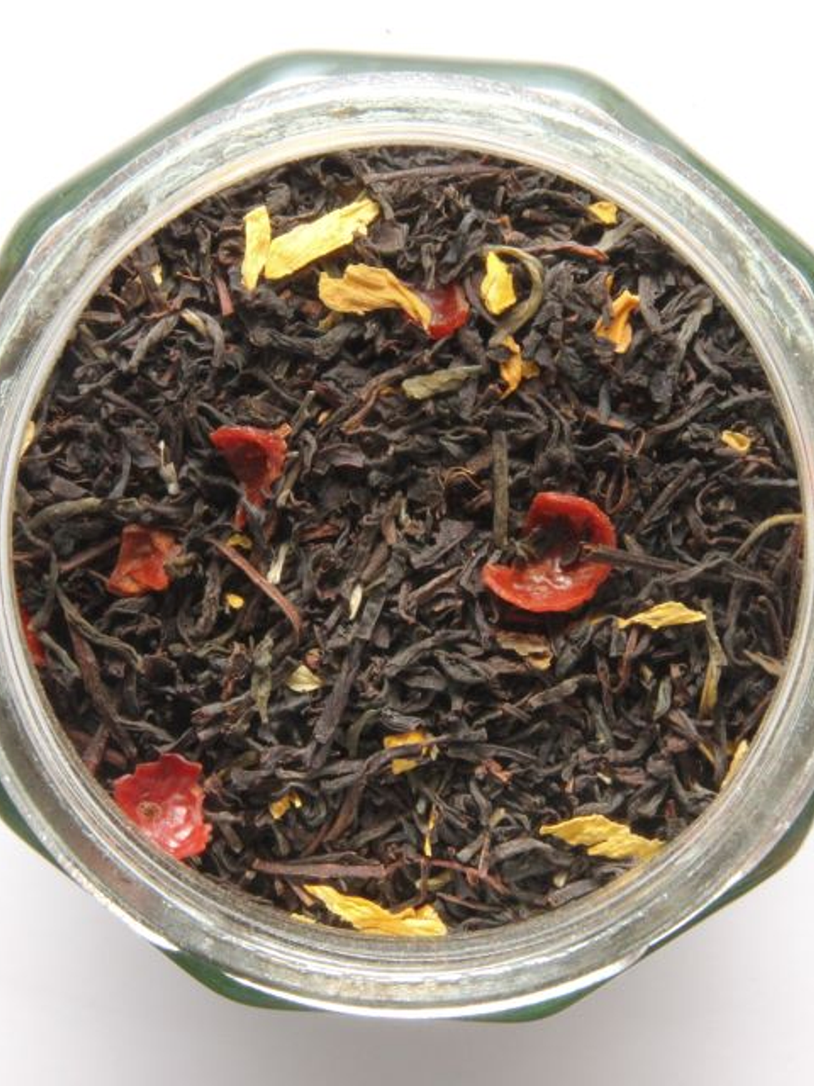 Earl Grey Flores Suecas 1