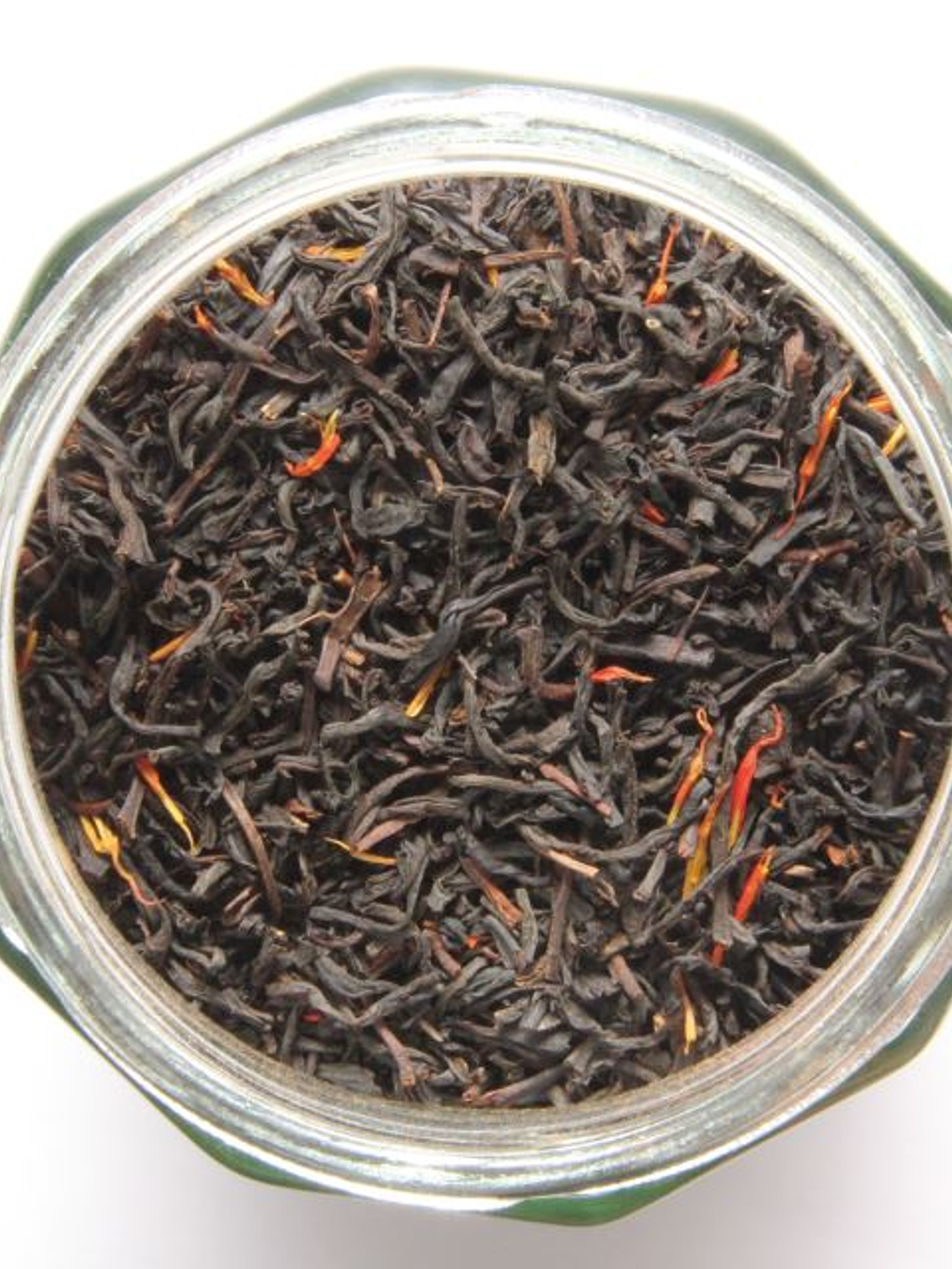 Caravana de Azafrán 1