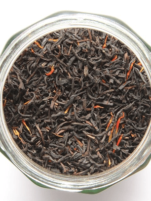 Caravana de Azafrán