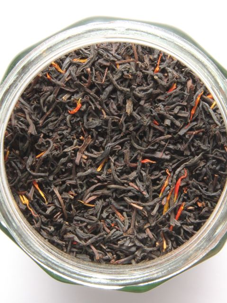 Caravana de Azafrán 1