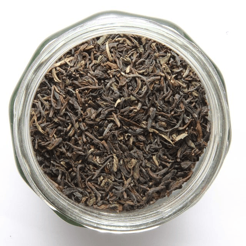 Darjeeling Blend