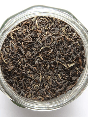 Darjeeling Blend