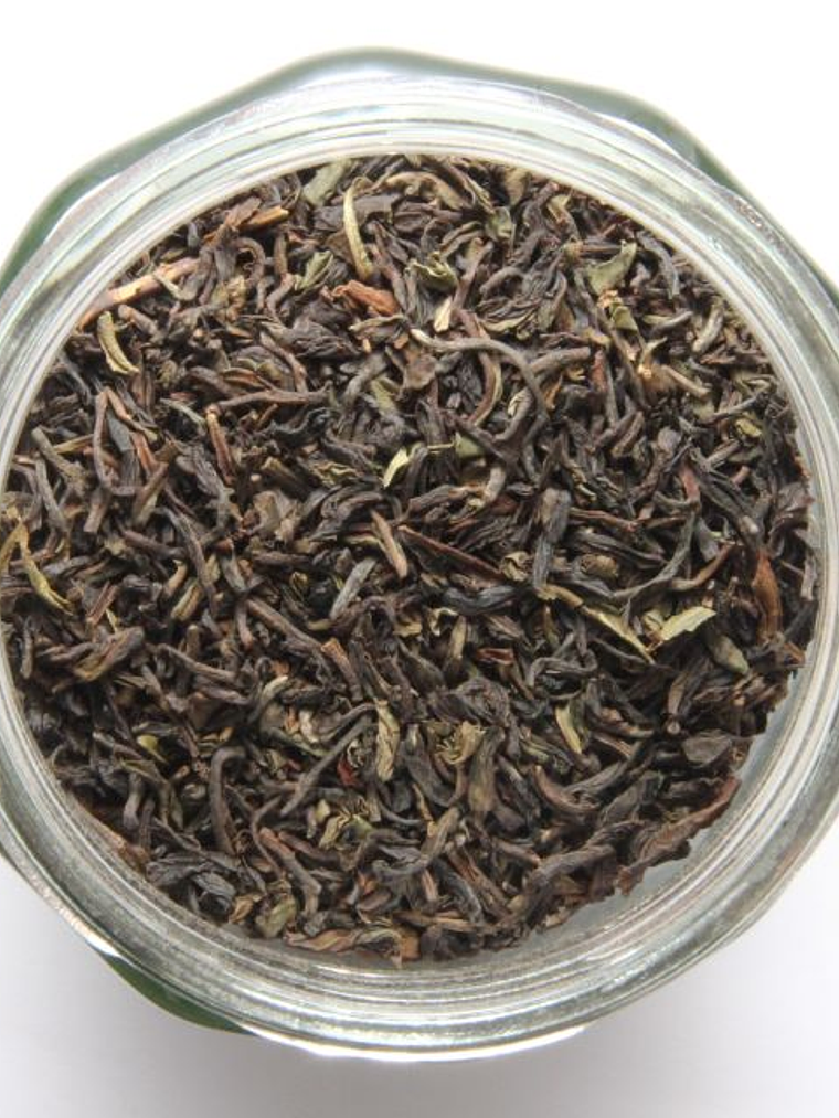 Darjeeling Blend 1