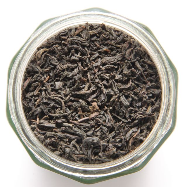Lapsang Souchong