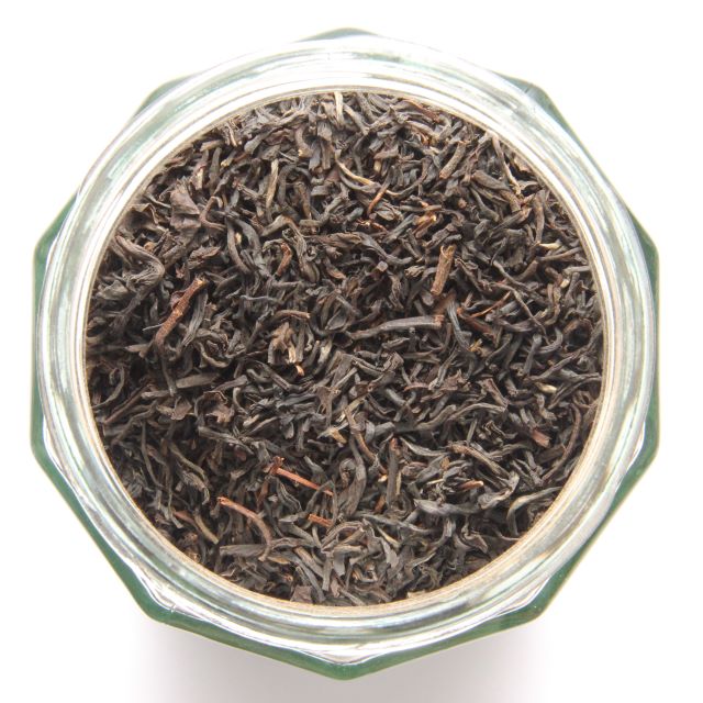 Assam TGBOP
