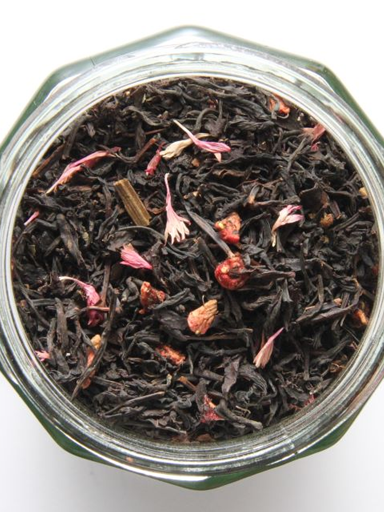 Fiesta en el Bosque 1