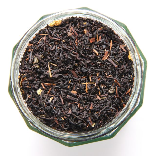 Lapachamama